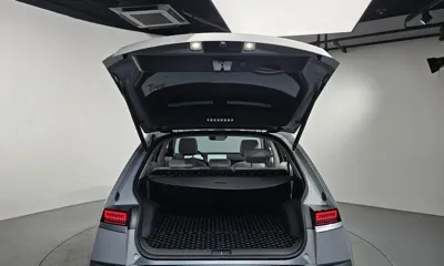 Hyundai Ioniq5