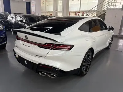 MG MG7