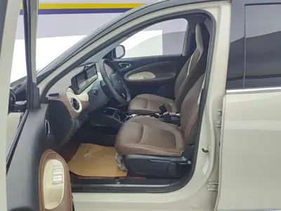 Wuling Bingo