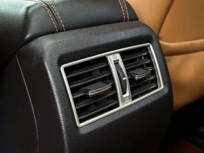 Nissan Cima