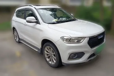Haval H2
