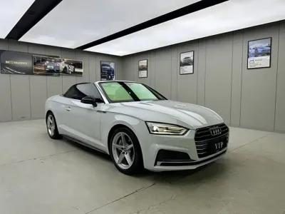 Audi A5 (Import)