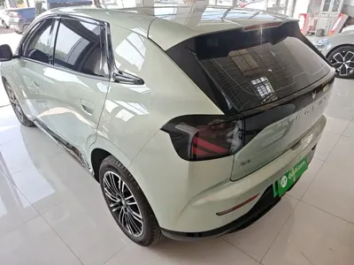 Arcfox 极狐贝塔T1