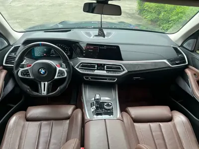 BMW X5 (Import)