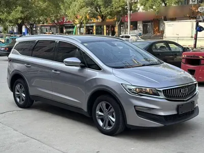 Geely Jia Ji