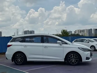 BYD MAX