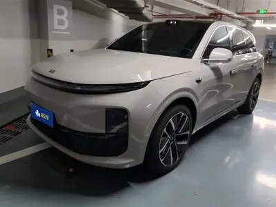 Li Auto Li L6