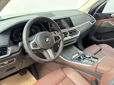 BMW X5 (Import)