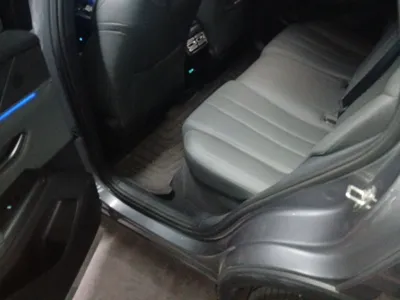 BYD Song Pro New Energy