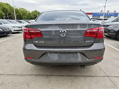 Volkswagen Bora
