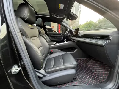 Geely Xingrui