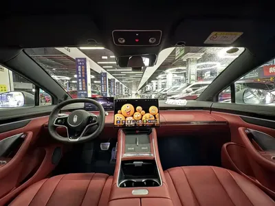 智界 Zhijie S7