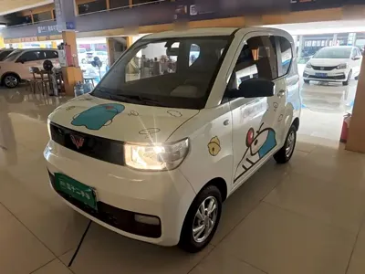Wuling MINIEV