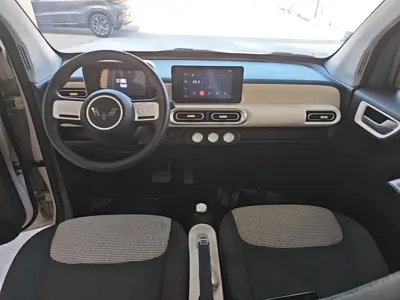 Wuling MINIEV