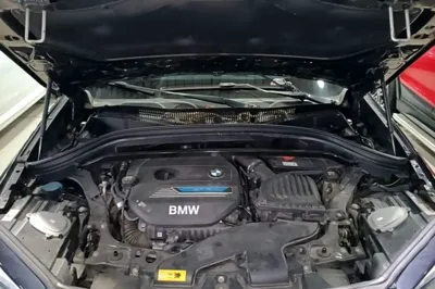 BMW X1 New Energy