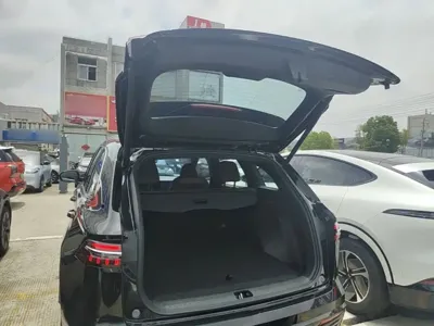 Geely Xingyue L