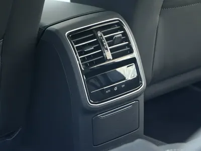 Volkswagen 迈腾 PHEV