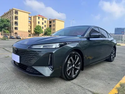 Changan Yida
