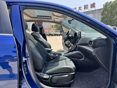 Hyundai Fista