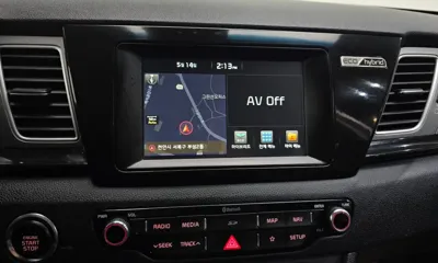 Kia Niro