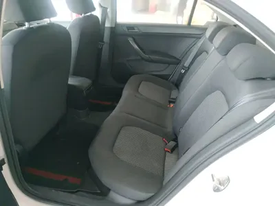 Volkswagen Santana