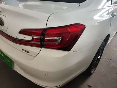 BYD Qin