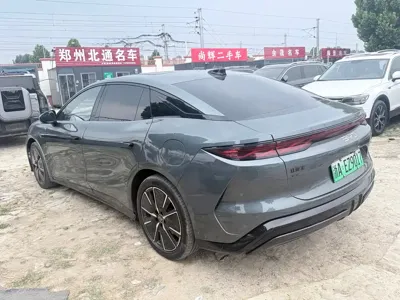 BYD 汉L