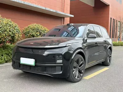 Li Auto Li L8