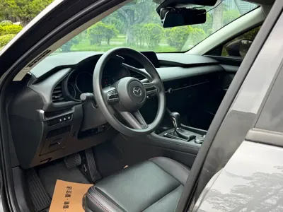 Mazda 3 Axela