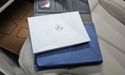 ChevroletGMDaewoo Alpheon
