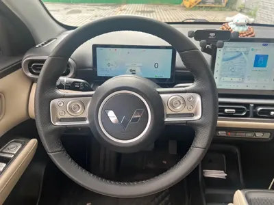 Wuling Bingo PLUS