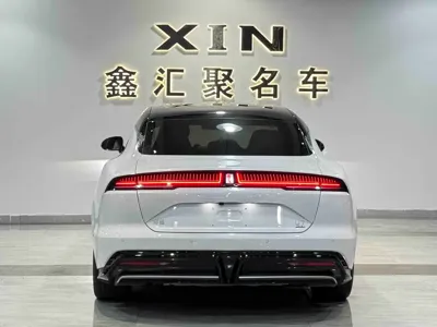 Yangwang 仰望U7