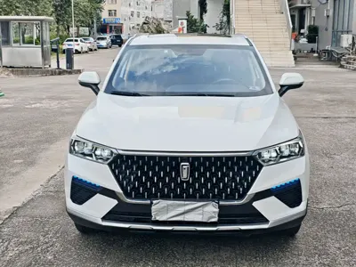 Bestune T77
