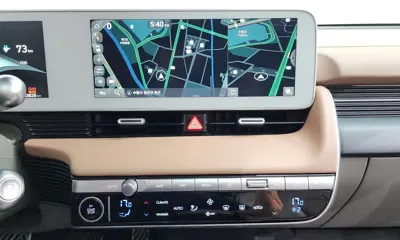 Hyundai Ioniq5