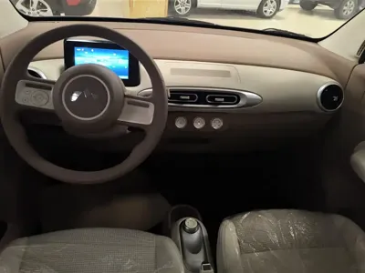 Wuling MINIEV
