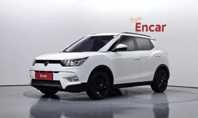 KG_Mobility_Ssangyong TIBOLI