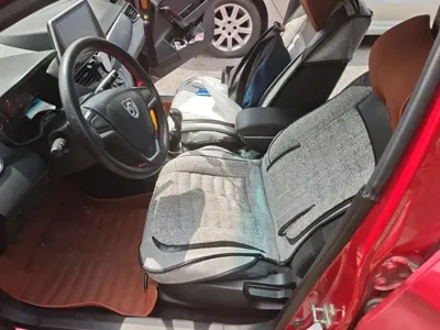 Baojun 310