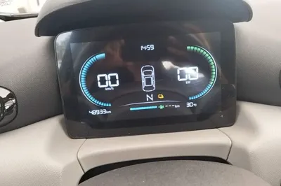 Leapmotor T03