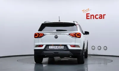 KG_Mobility_Ssangyong KORANDO