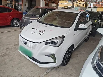 Changan Benben E-Star