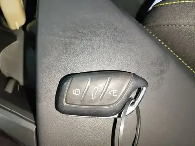 Roewe i5