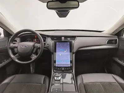 Ford Taurus
