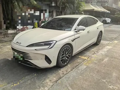 BYD Seal 07 DM-i