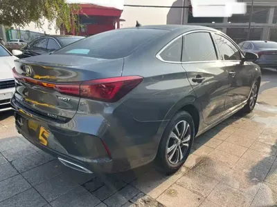 Changan Eado