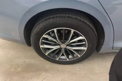 Geely Auto Preface
