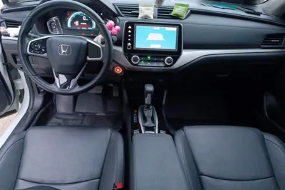 Honda Envix