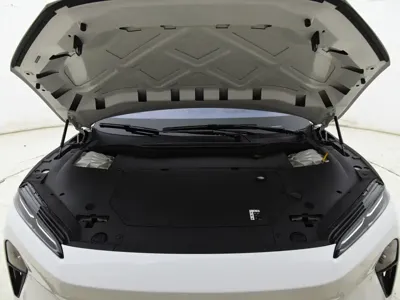 Nio ET5