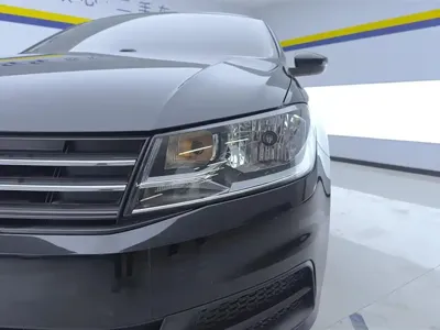 Volkswagen Santana