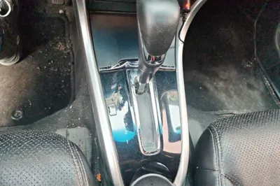 Honda Crider