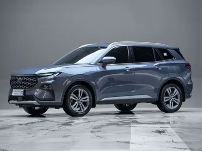 Ford Territory